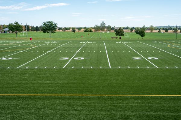 Groundskeeping Service in Longview